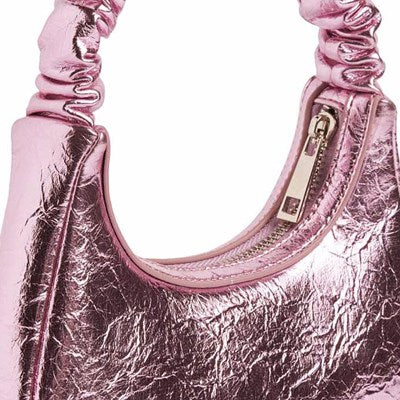 June Bag - Charlotte Pink