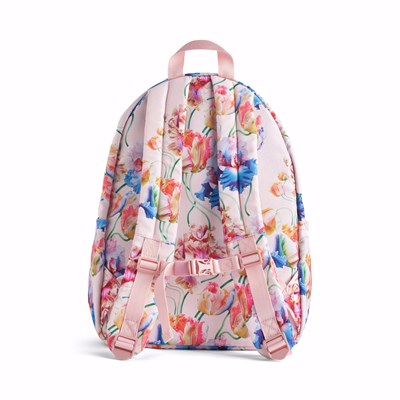 Backpack Mio - Tulip Pink