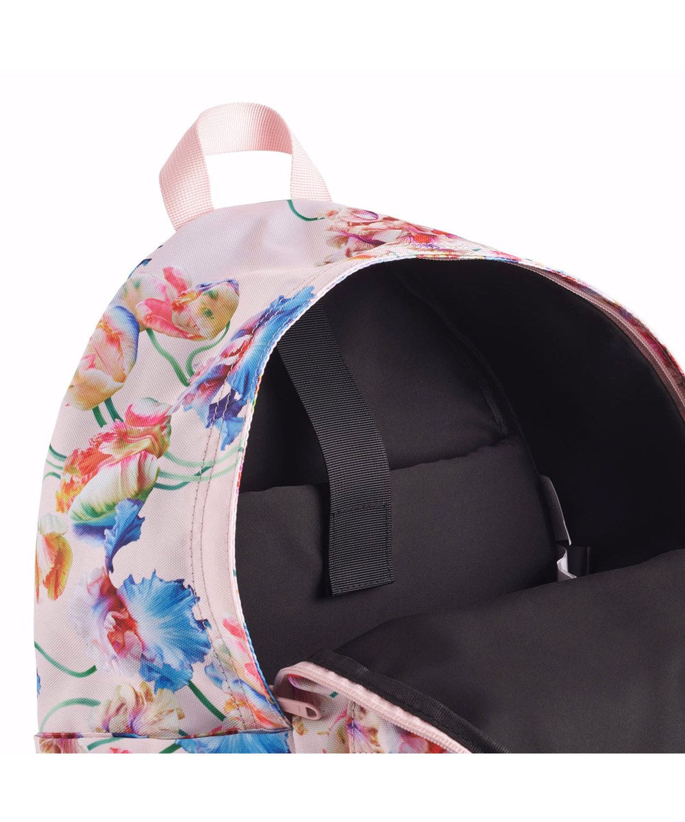 Backpack Mio - Tulip Pink