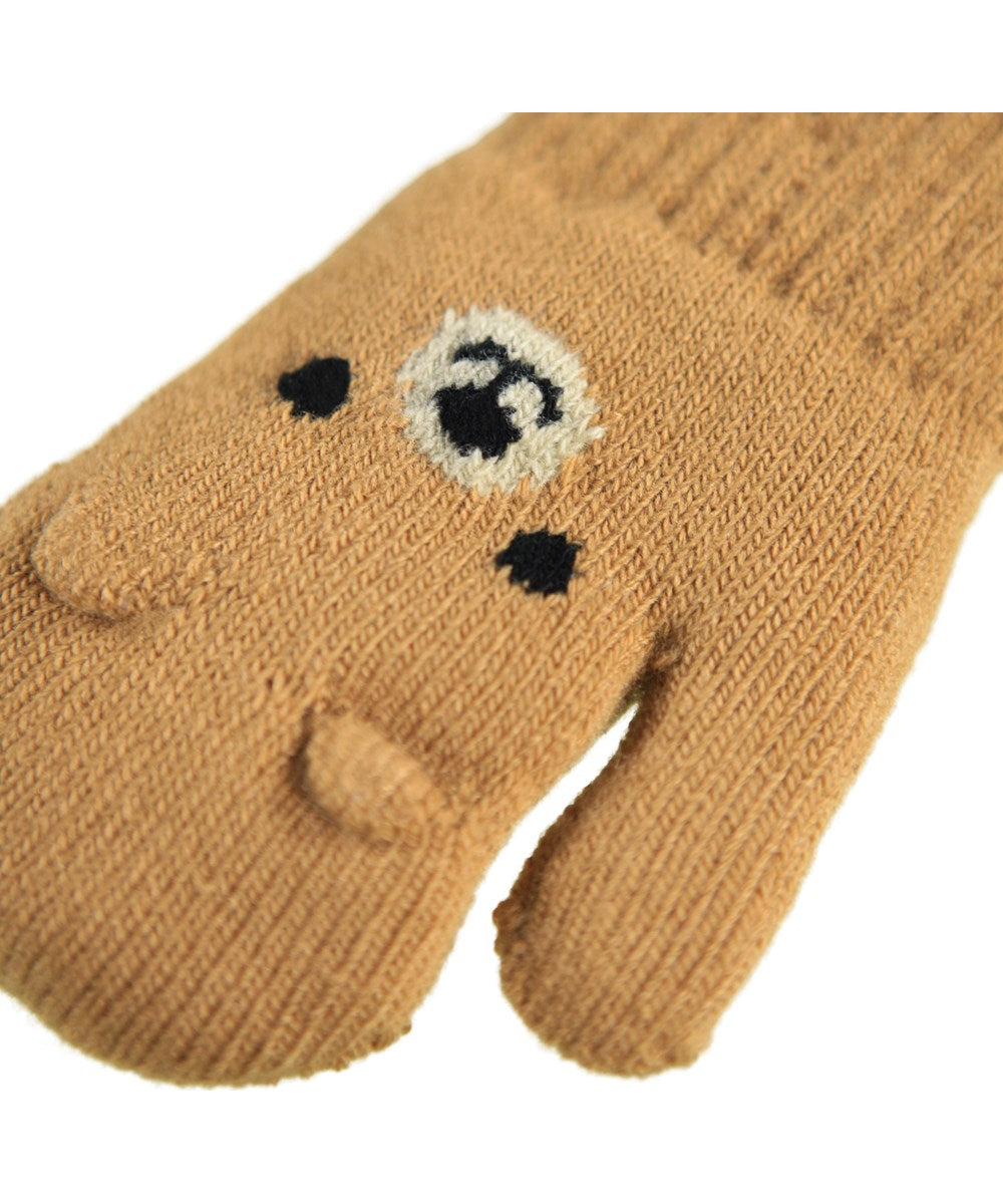 Kenau Mittens