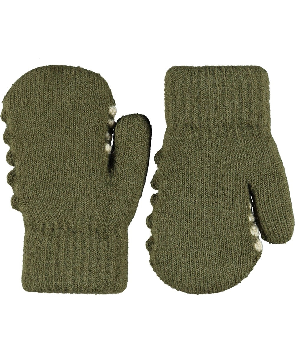 Kenau Mittens