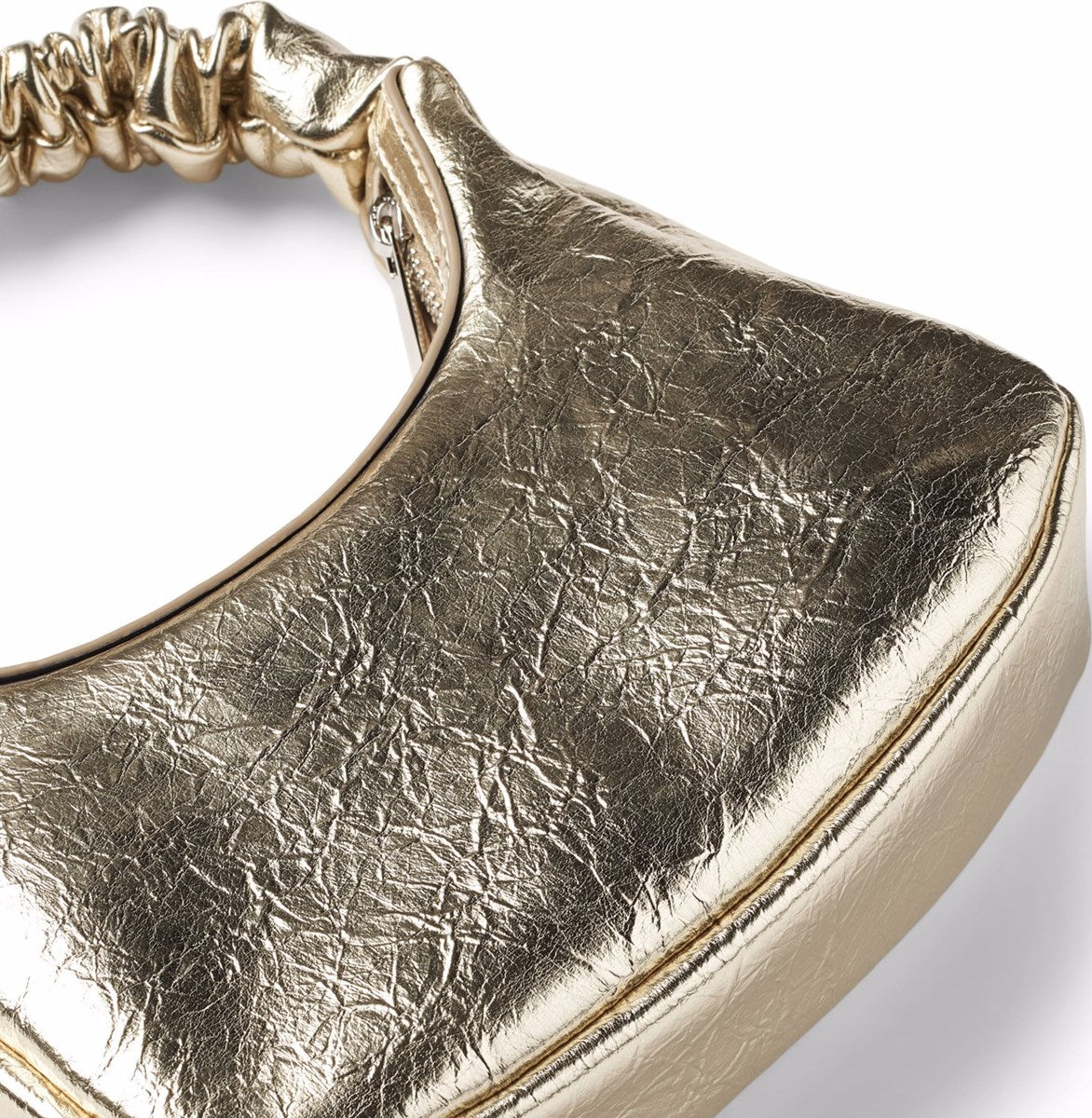 June Bag - Gold
