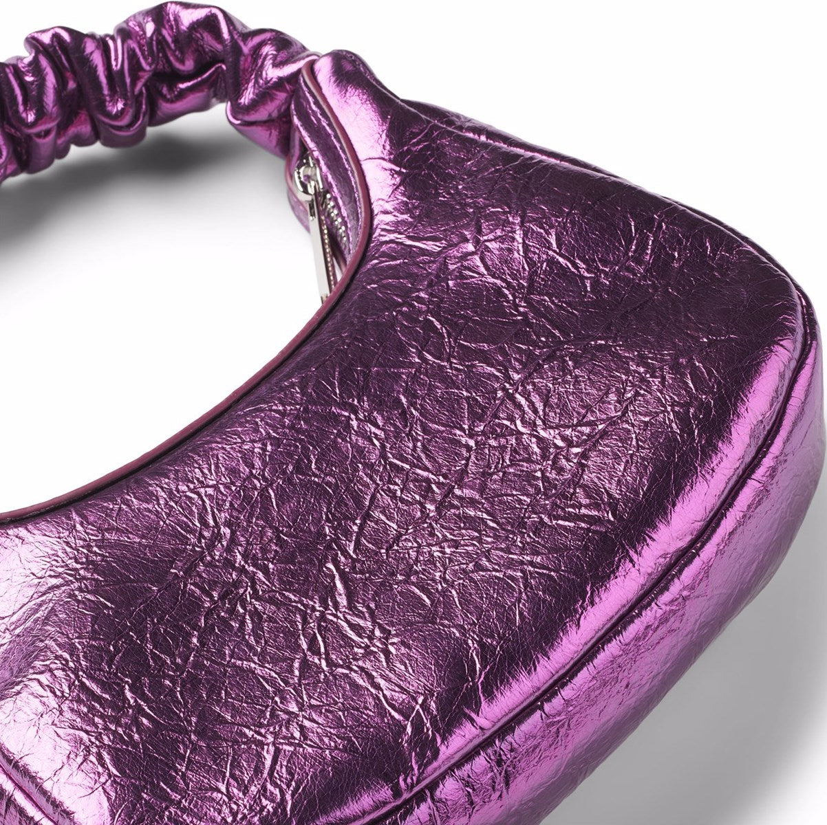 June Bag - Purple Ray