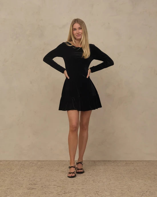 Women's Penny Dress
