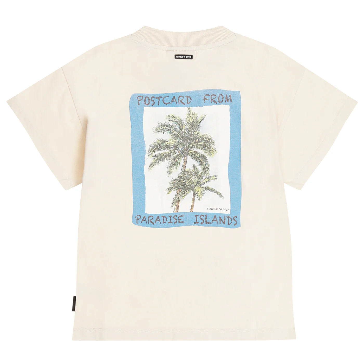 Paradise Islands T-Shirt