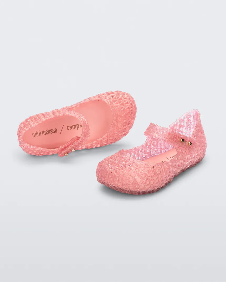 Campana Papel Baby