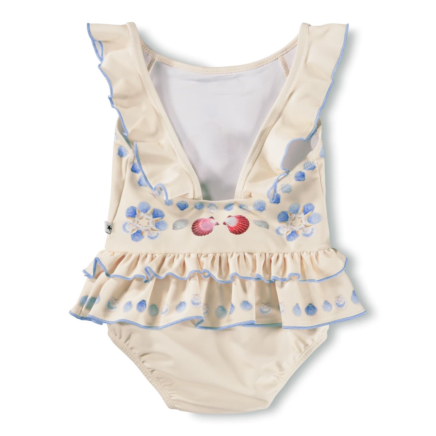 Nalani One-Piece Swimsuit