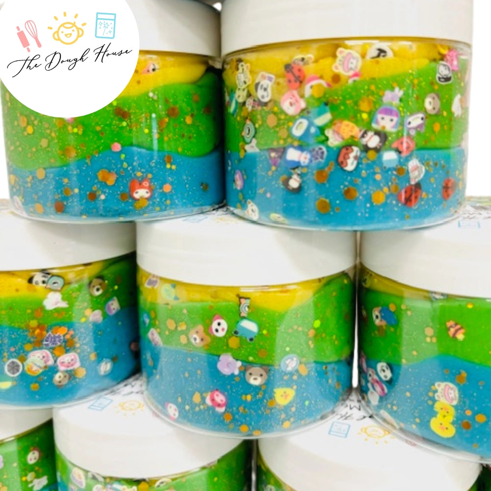 Fun Size Magical Zoo Jar
