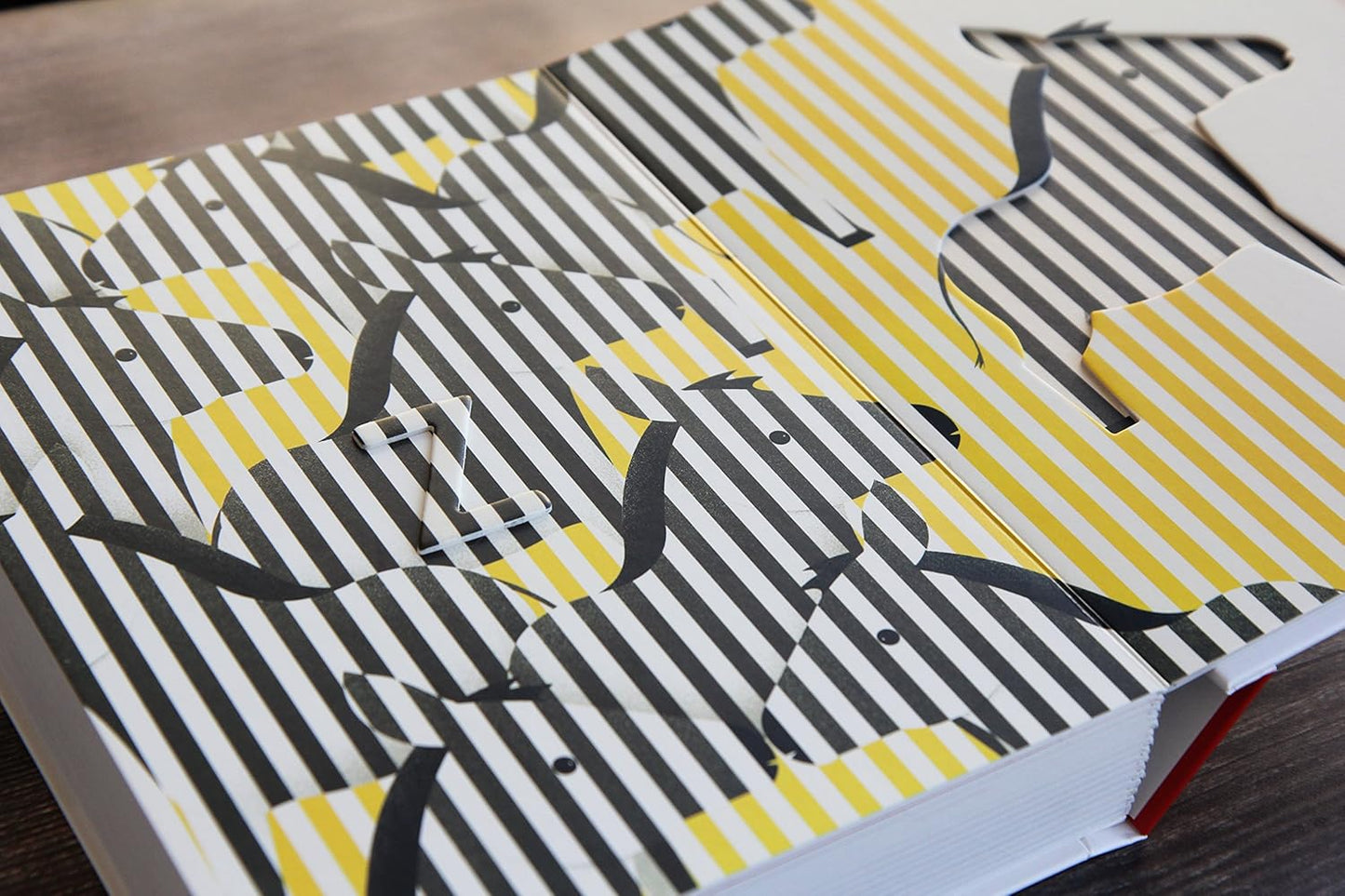 Touch Think Learn: ABC Book