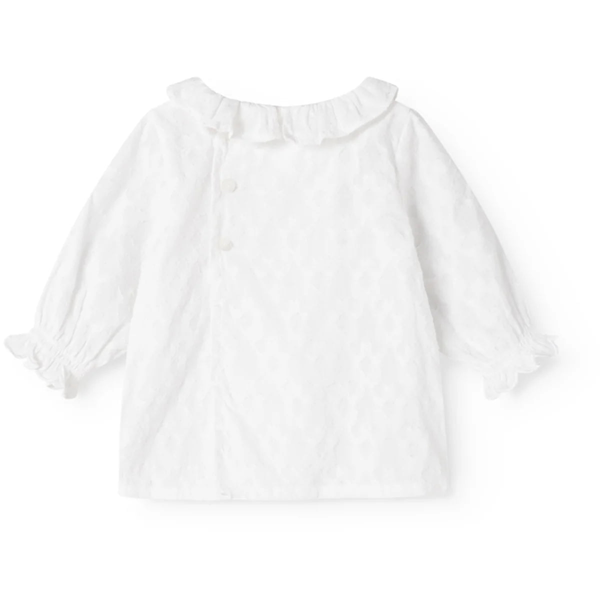 Tilka Blouse