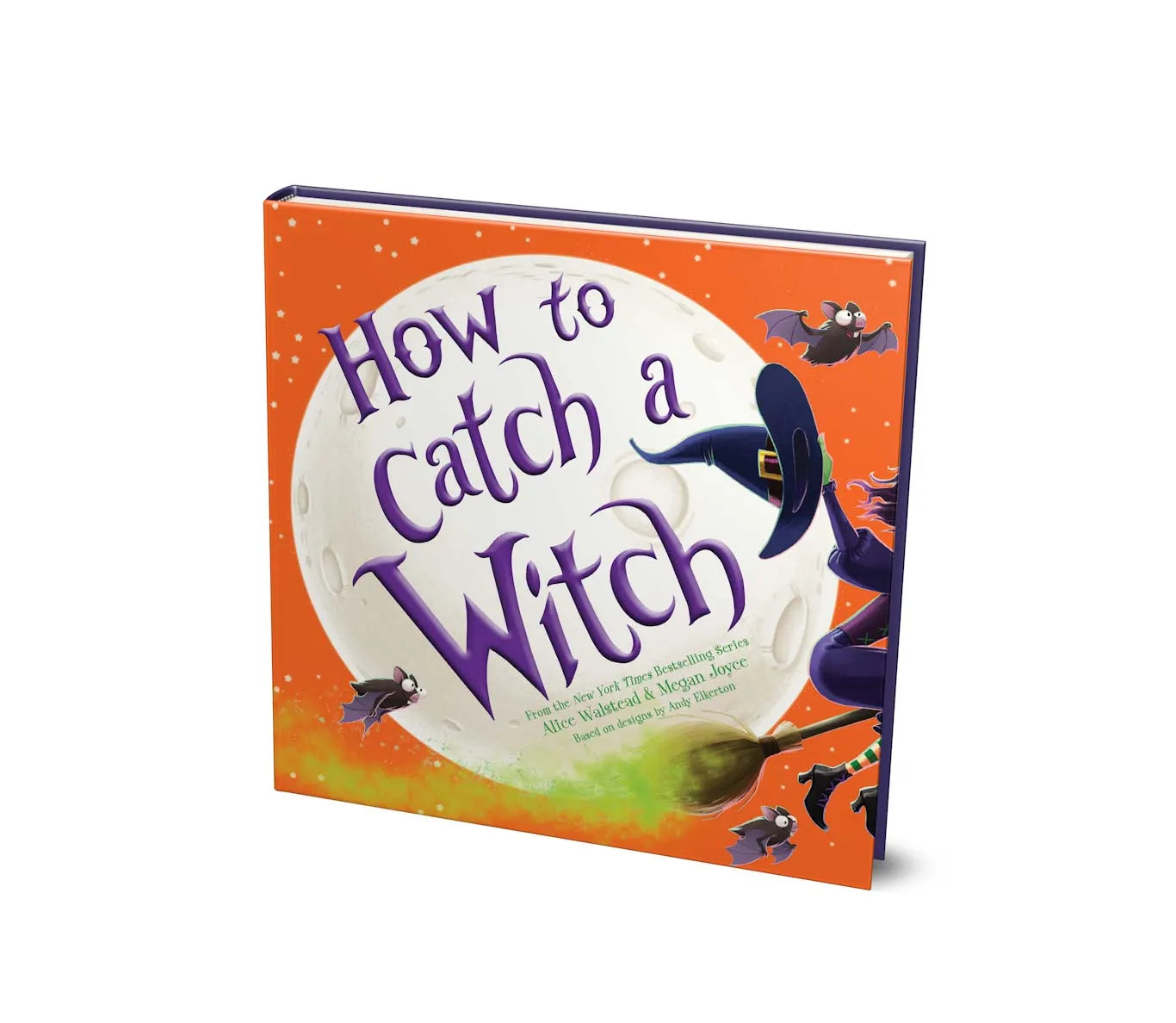 How to Catch a Witch