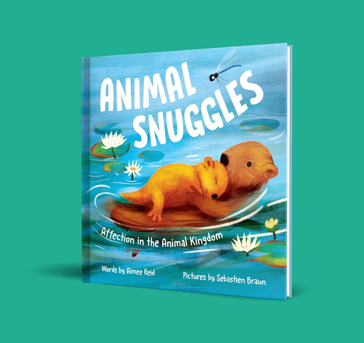 Animal Snuggles