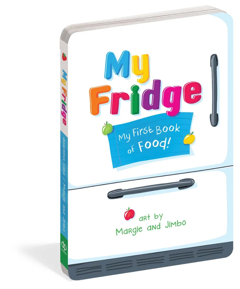 My Fridge
