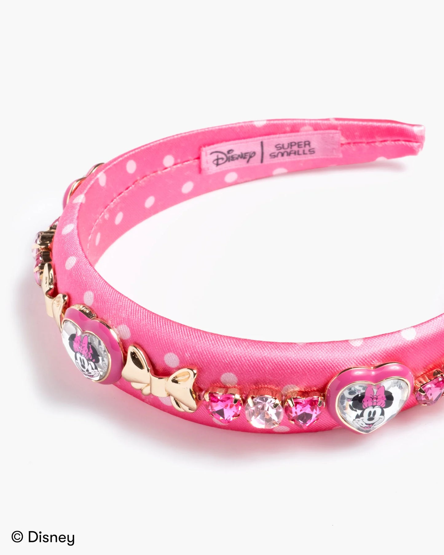 Disney Minnie Mouse Headband