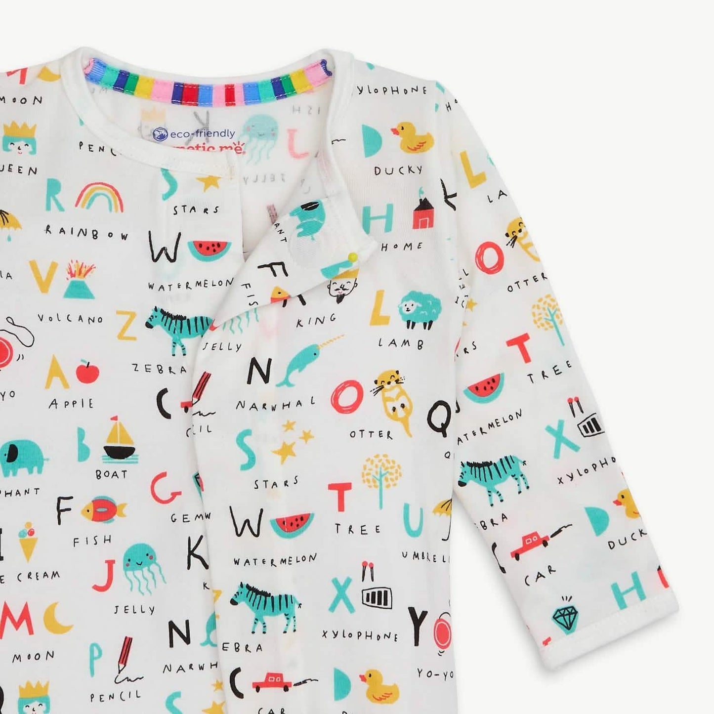 Modal Magnetic Footie