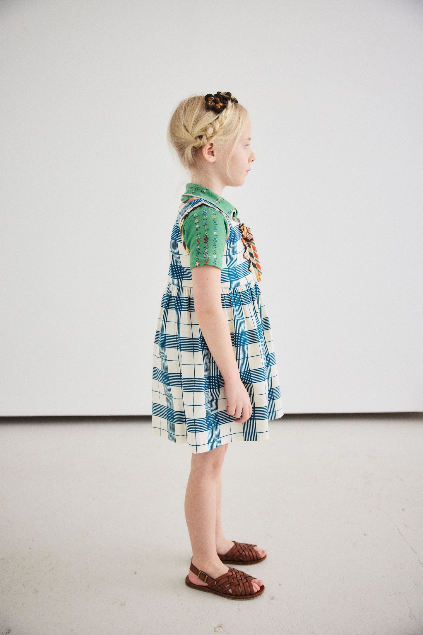 Agatha Dress