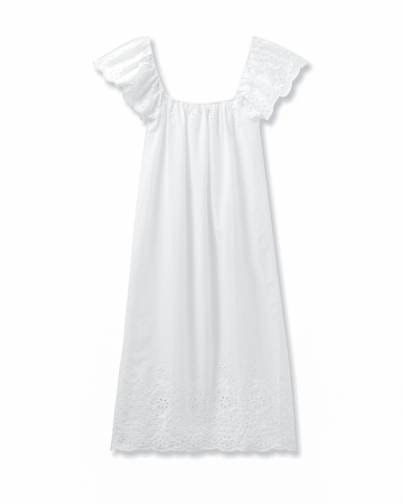 Women's Twill Ava Nightgown