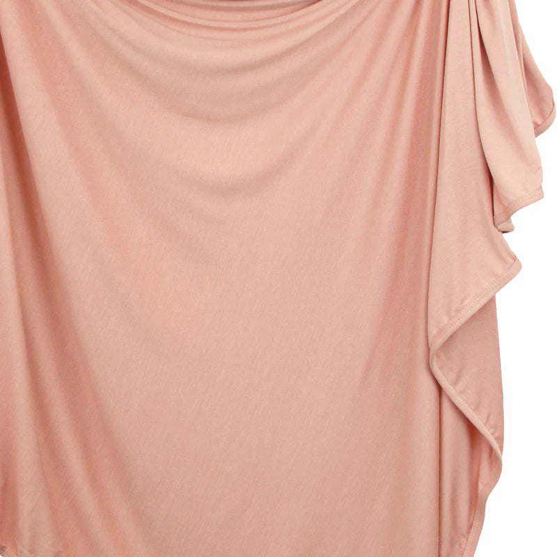 Abby Swaddle Blanket - Regular Luxe (48 x 48 inches)