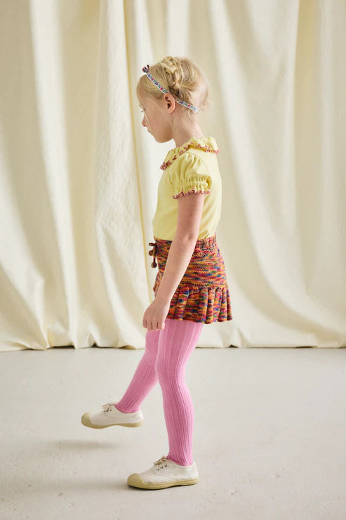 Balloon Sleeve Paloma Tee