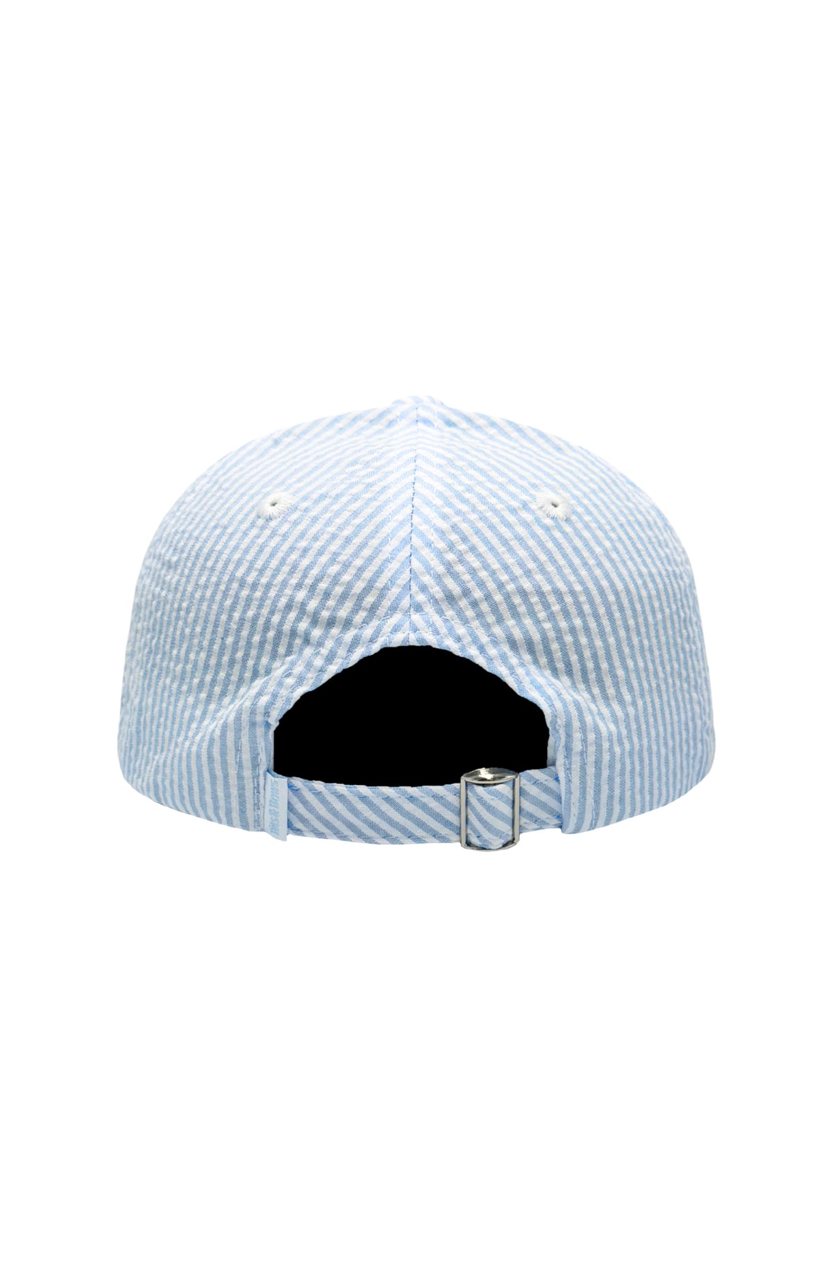 Blue Sailboat Baseball Hat - Baby (0-2Y)