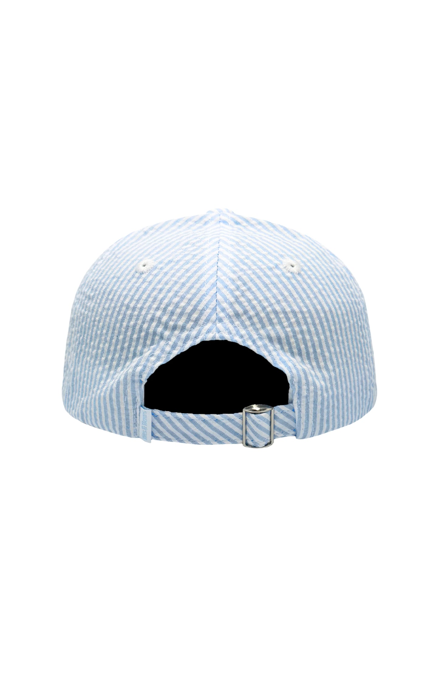 Blue Sailboat Baseball Hat - Youth (2-8Y)
