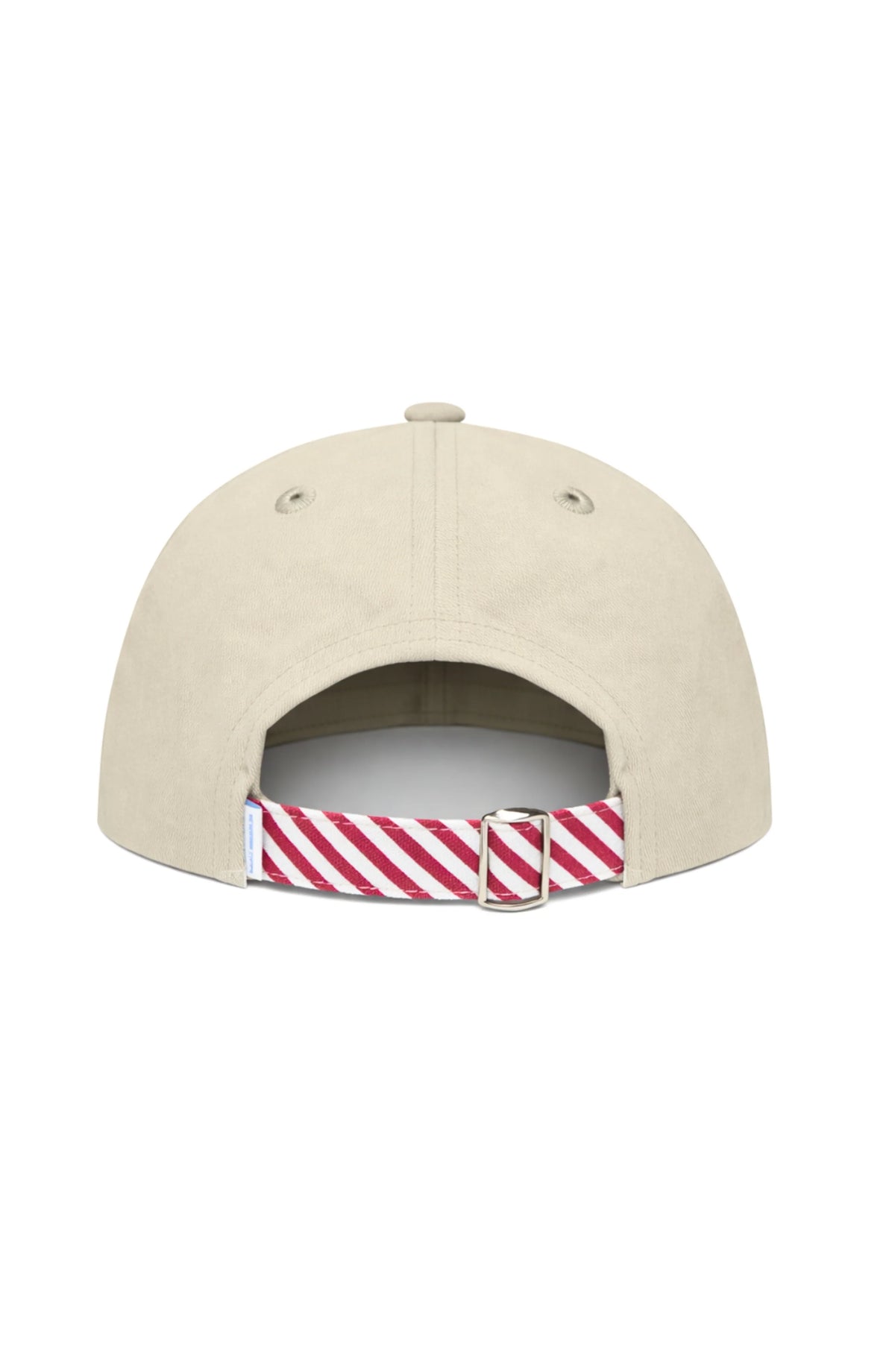 Firetruck Baseball Hat - Baby (0-2Y)