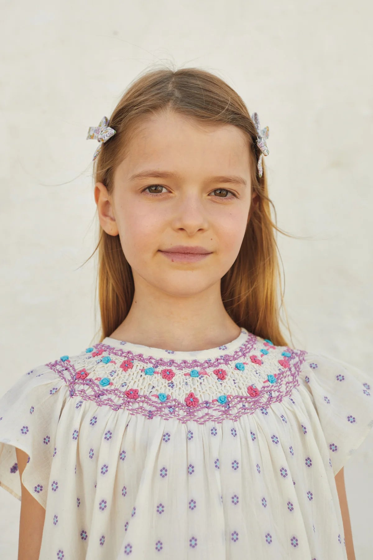 Diana Dress Midsummer