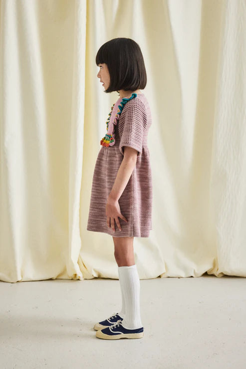 Crochet Joya Dress