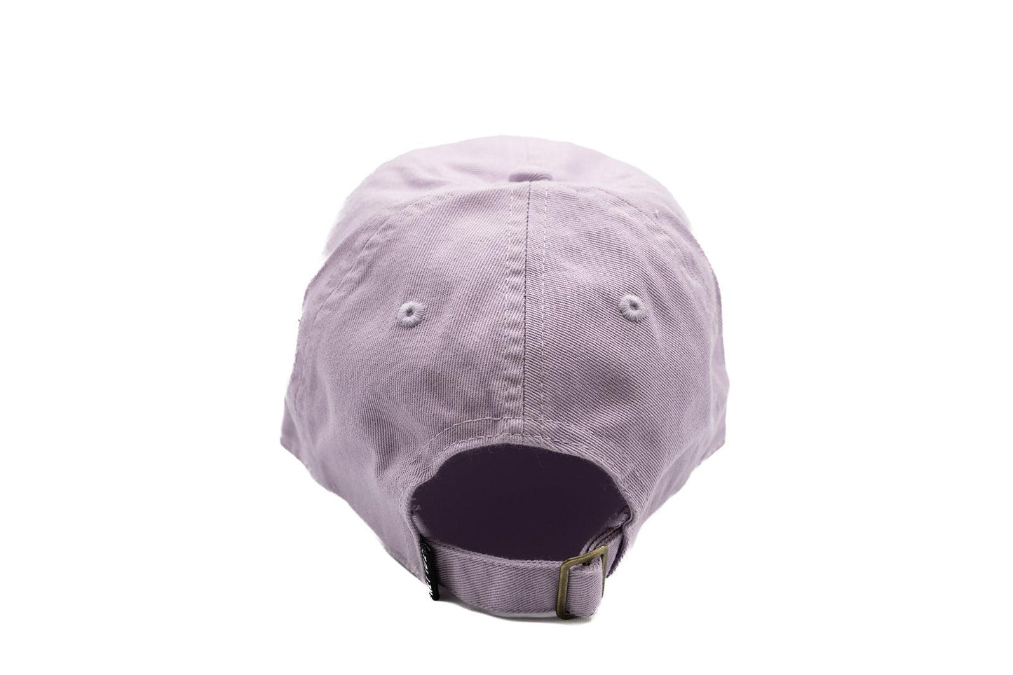 Lilac Smiley Face Hat - Child (5Y-10Y)