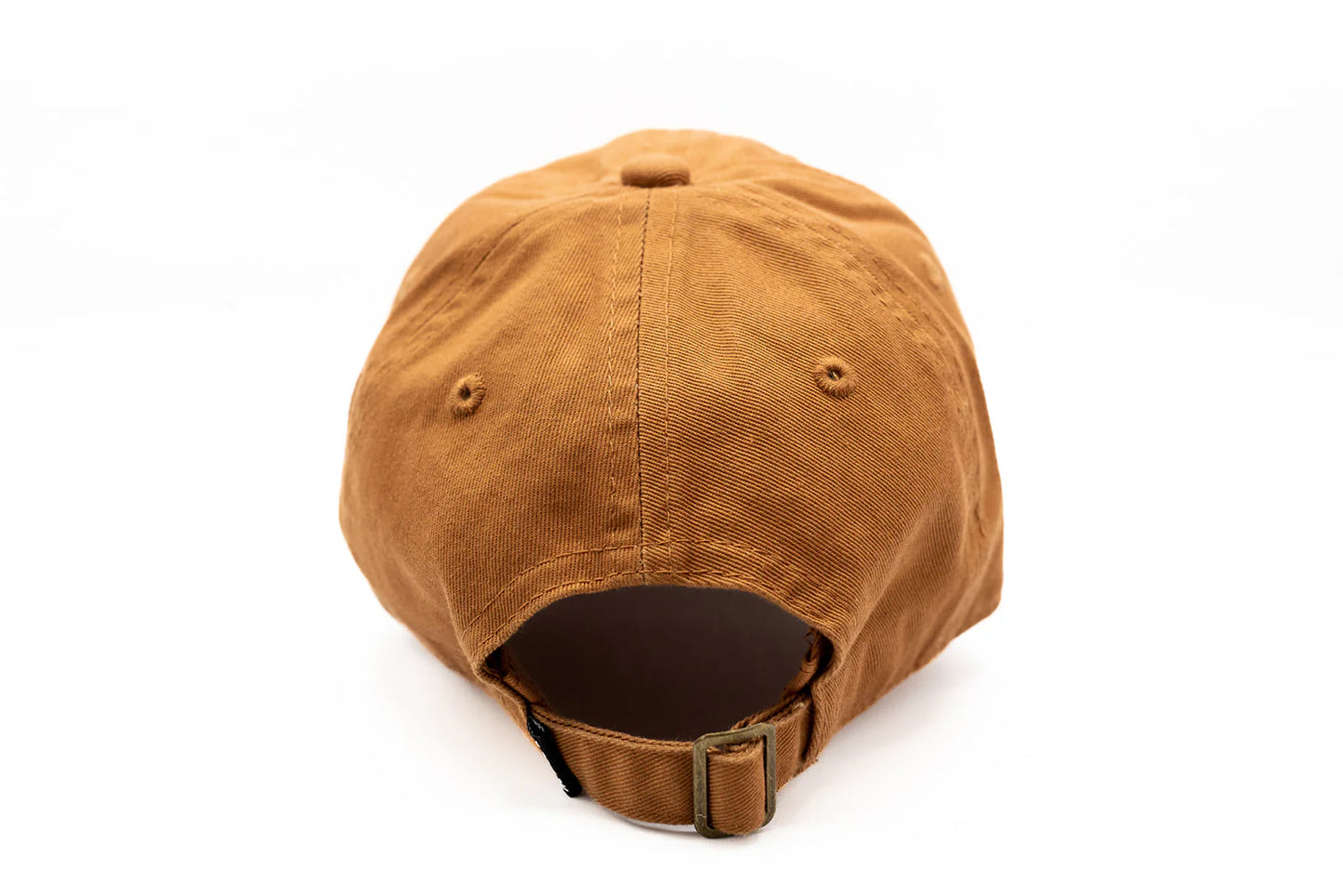 Uncle Terra Cotta Hat - Adult