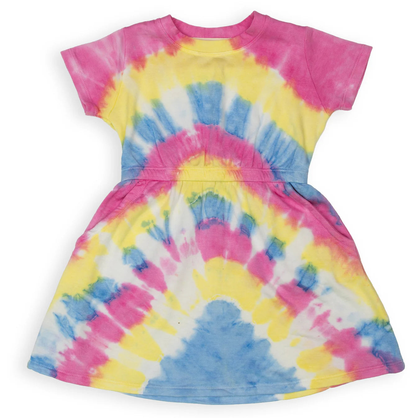 Bianca Dress