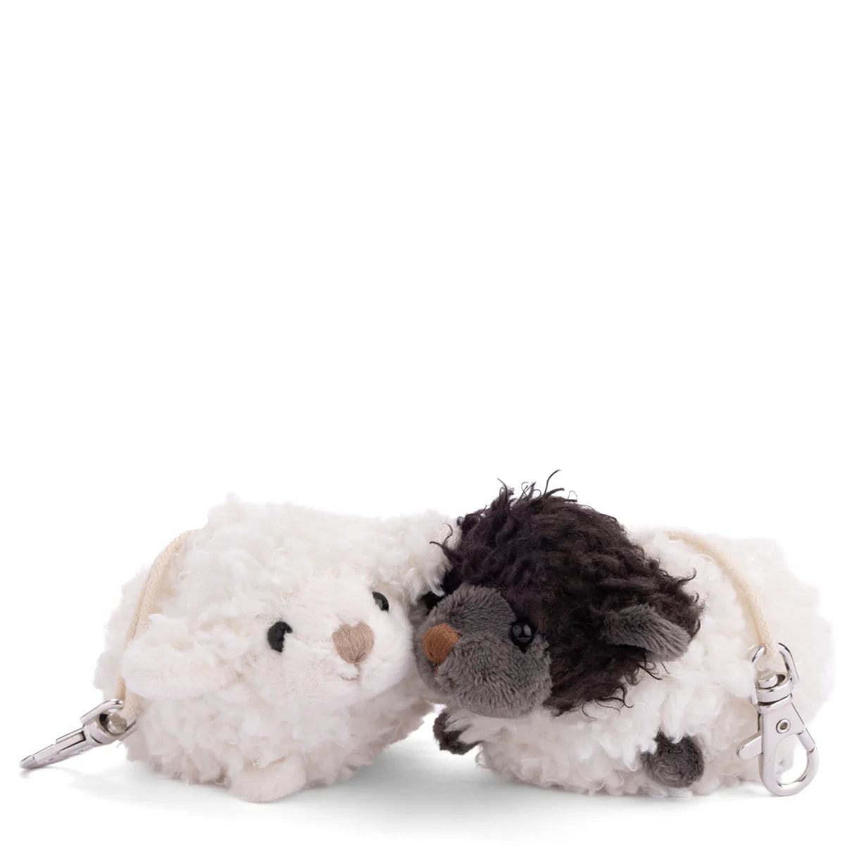 Black Sheep Bag Charm