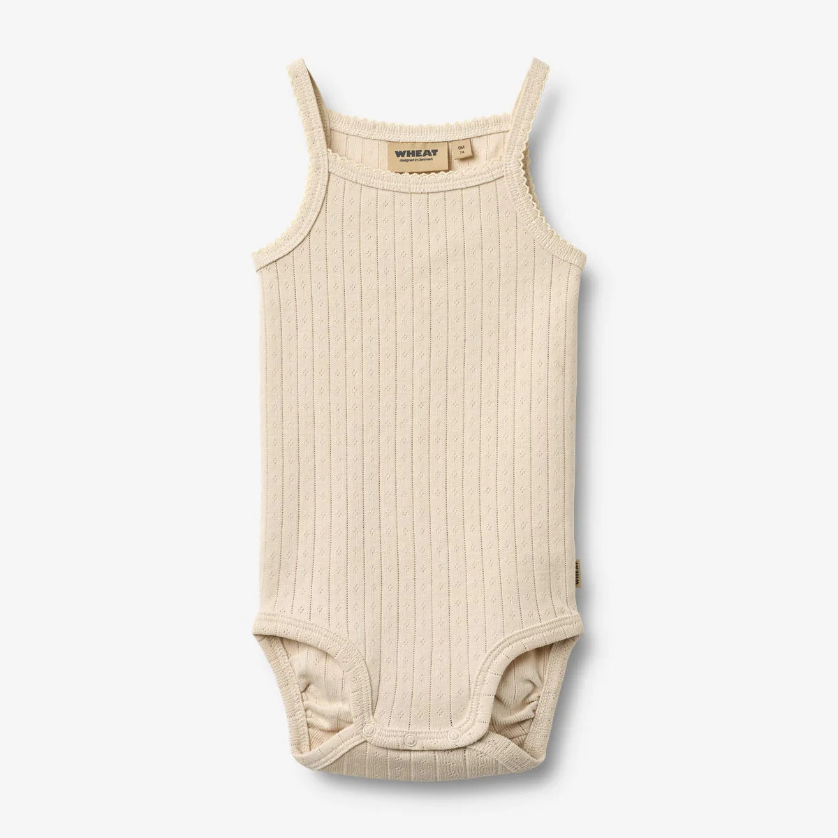 Body Sleeveless Ellen