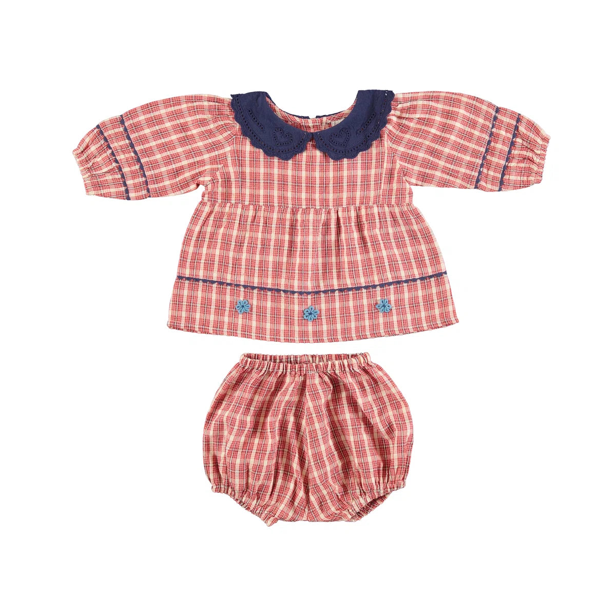 Bridget Baby Set