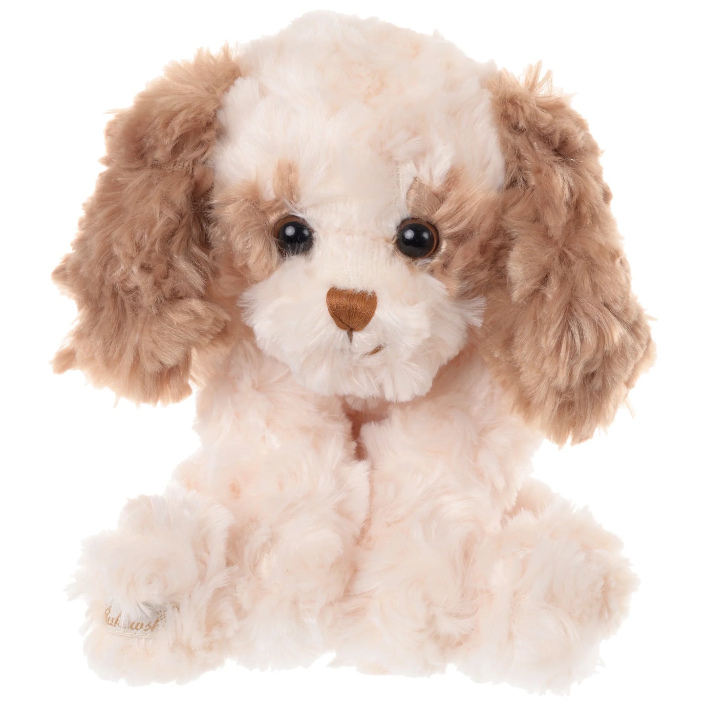 Buddylina - Small Dog - Tan and White