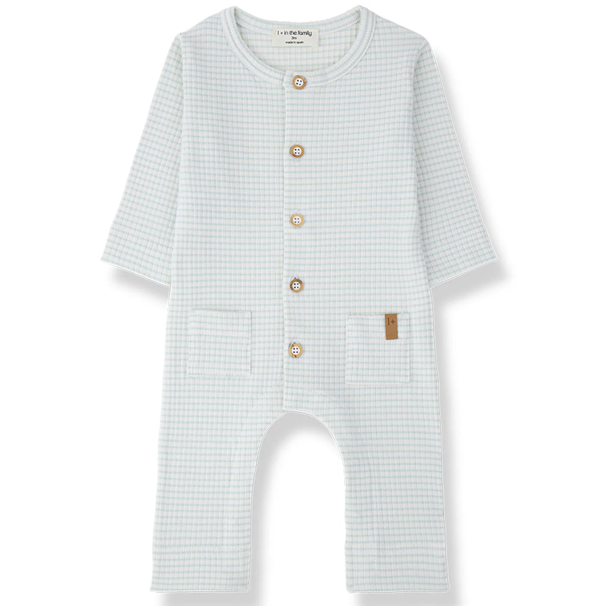 Cambrils Jumpsuit