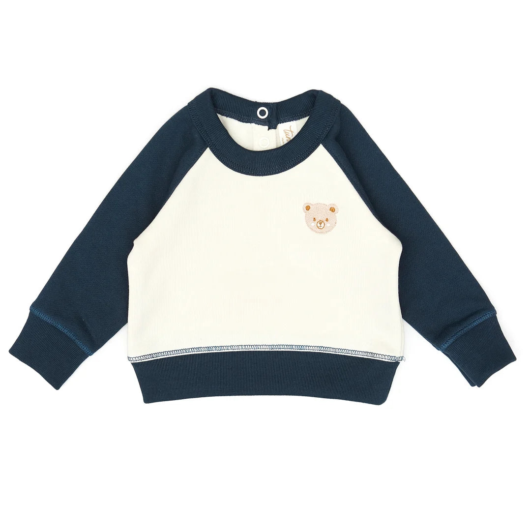 Aspen Pullover