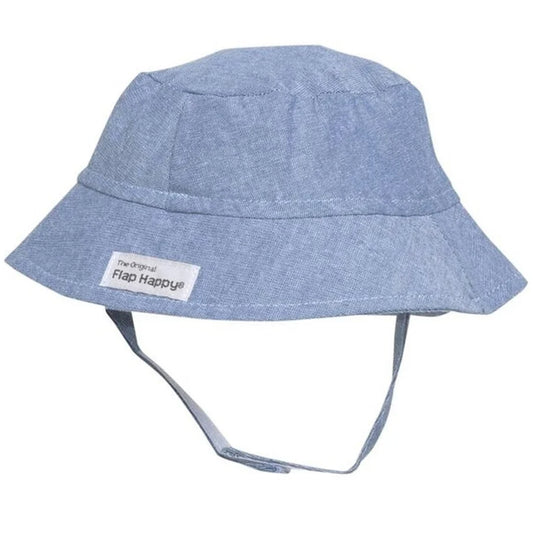 UPF 50+ Bucket Sun Hat