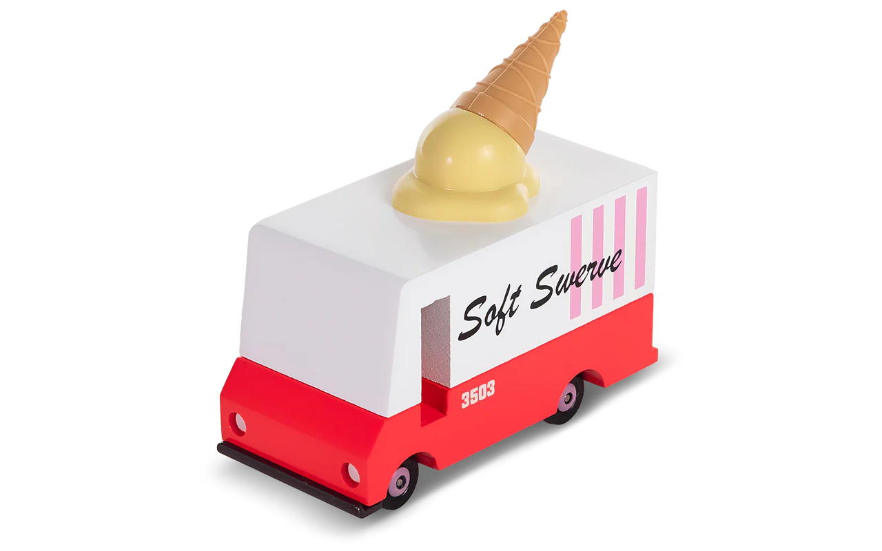 Ice Cream Van