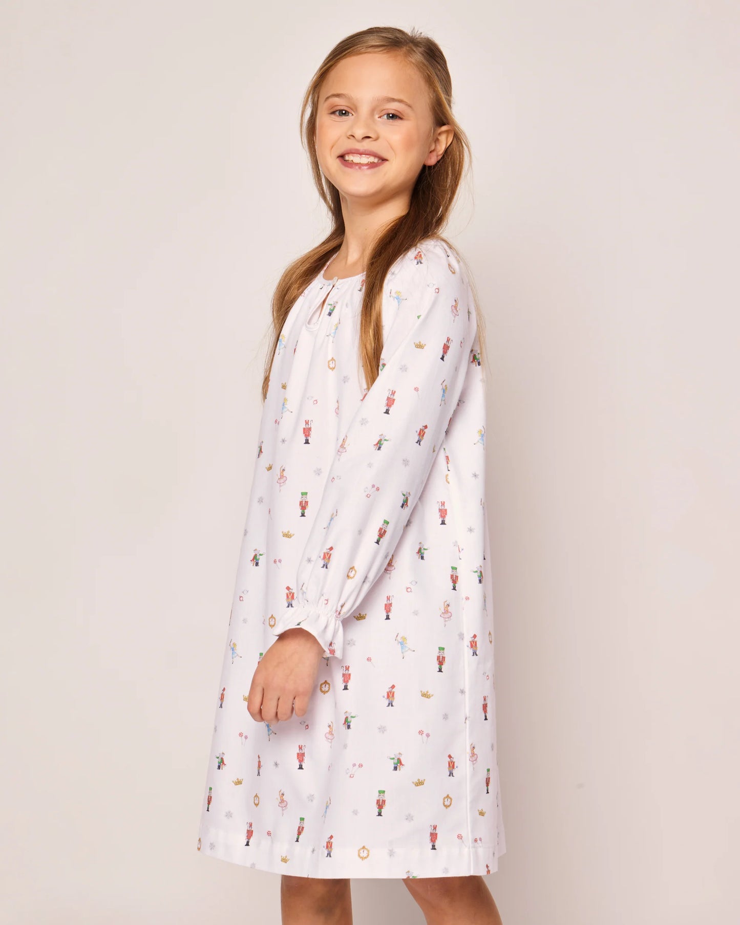 A Night at the Nutcracker Delphine Nightgown