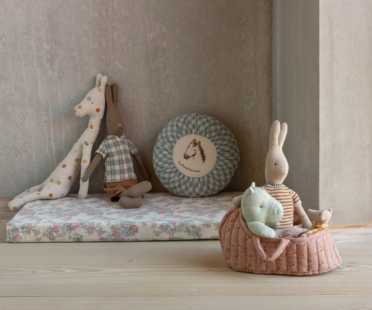 Cushion , Round small - Pony