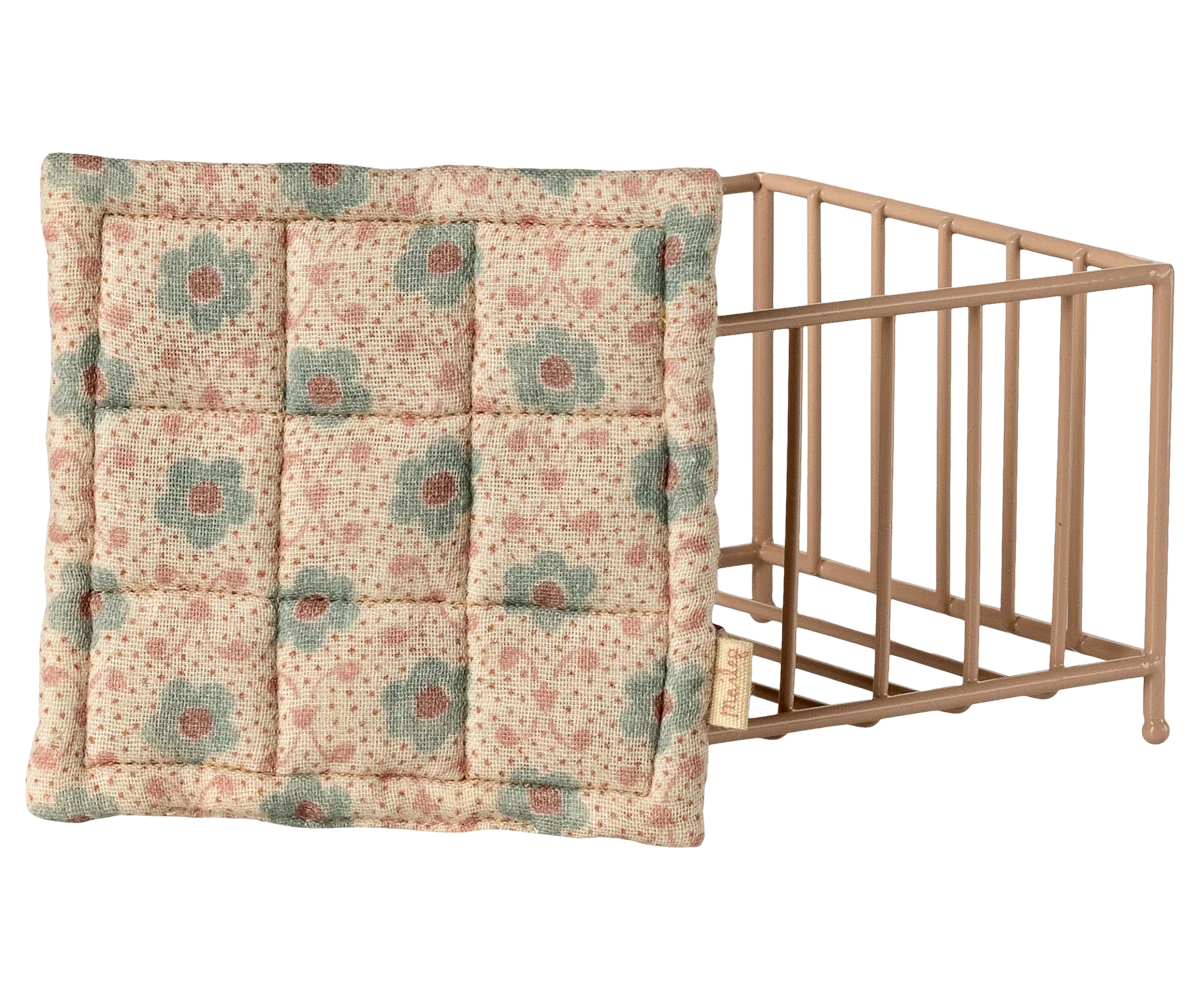 My Playpen - Rose