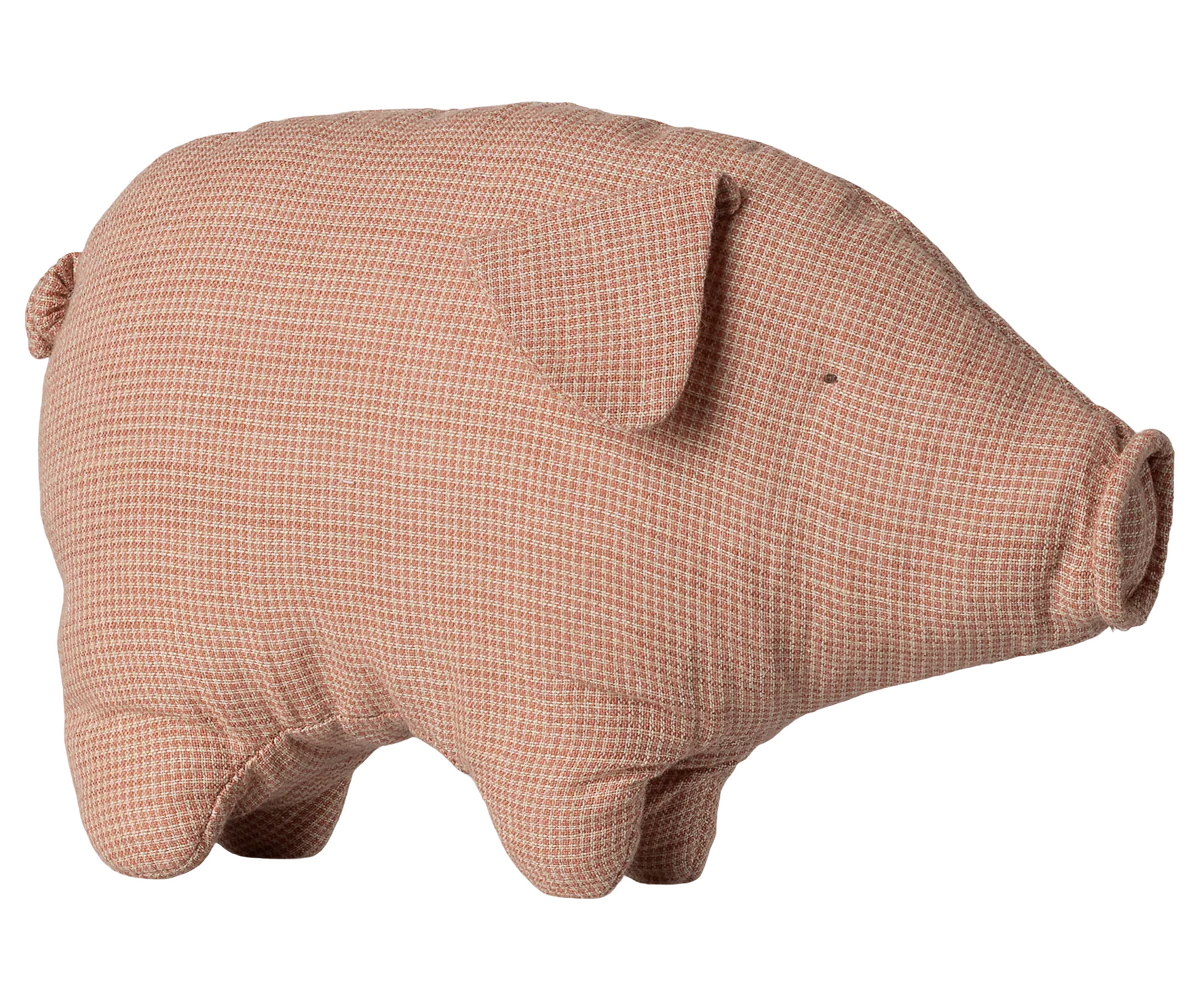 Polly pork, Small
