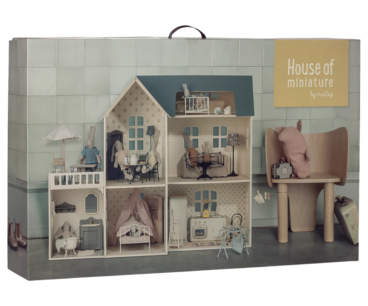 House of miniature - Dollhouse