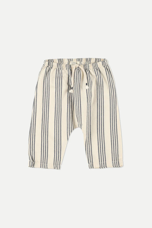 Vintage Stripes Baby Pants