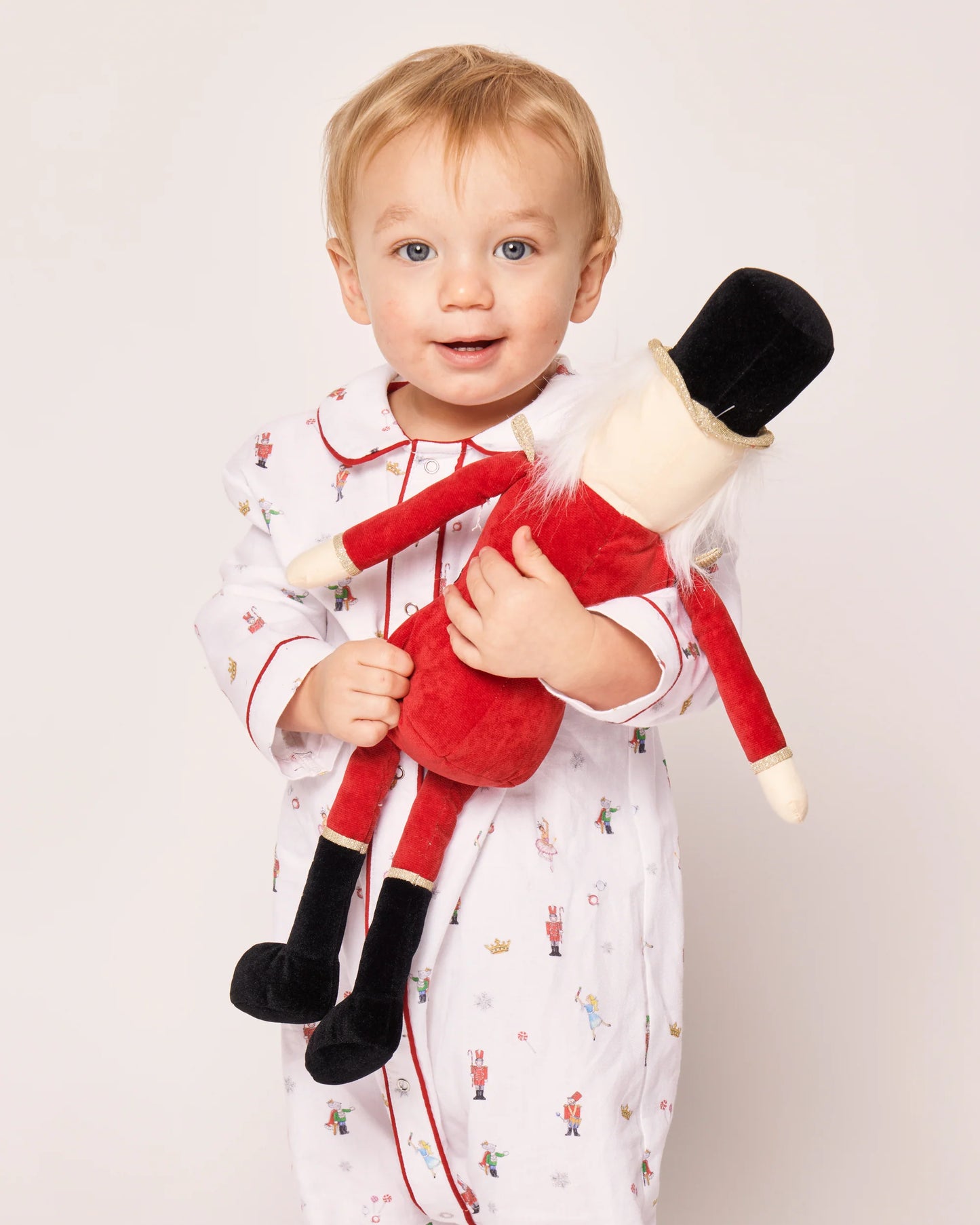 A Night at the Nutcracker Cambridge Romper