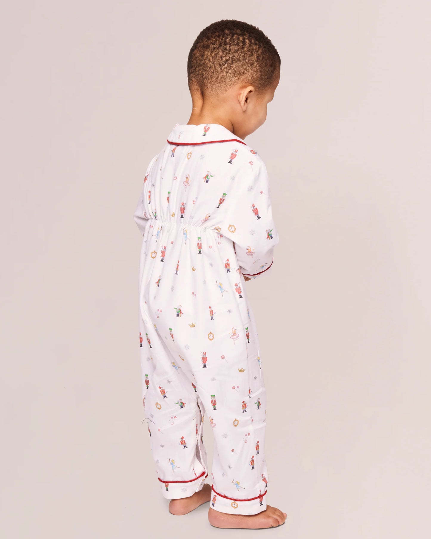 A Night at the Nutcracker Cambridge Romper
