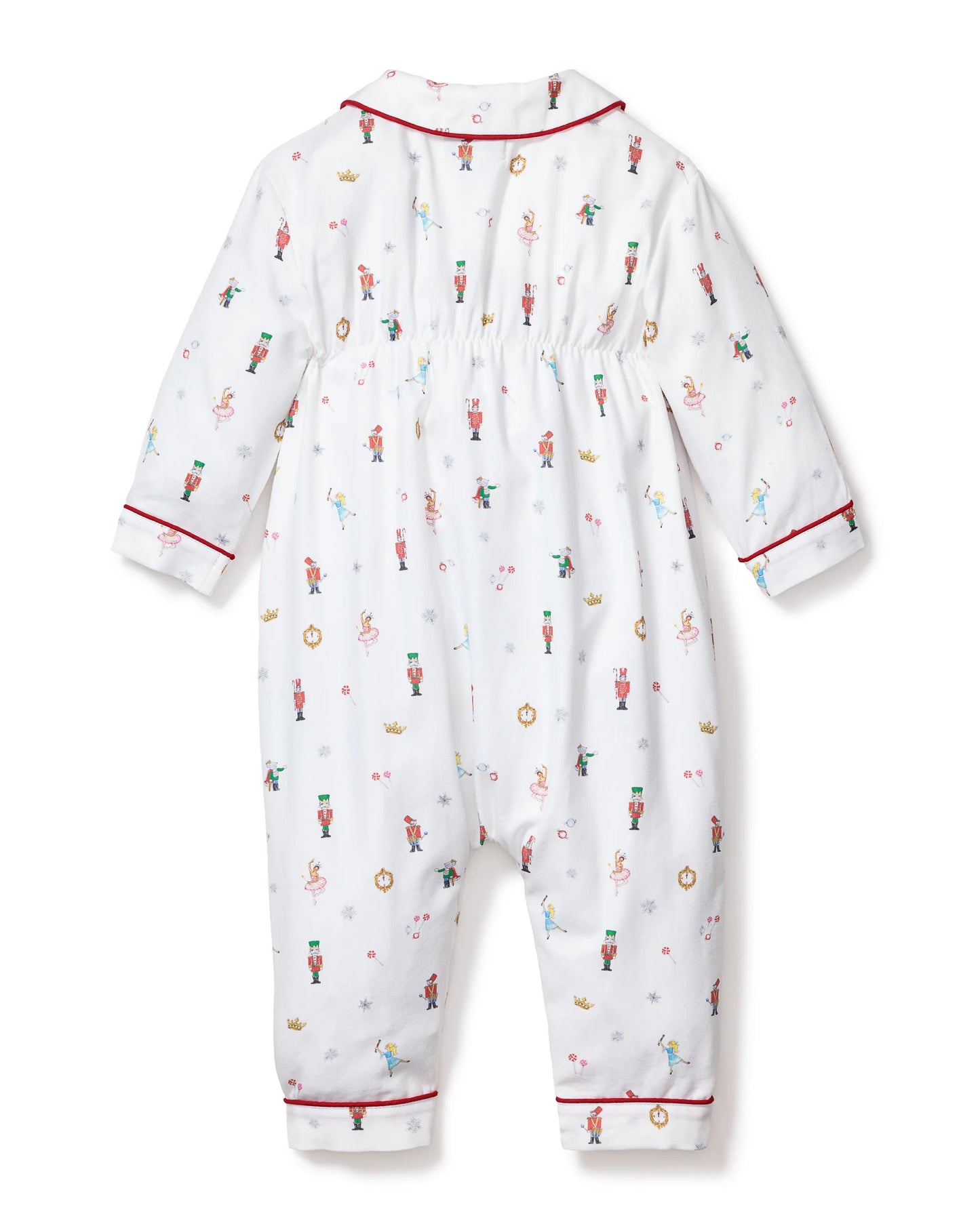 A Night at the Nutcracker Cambridge Romper