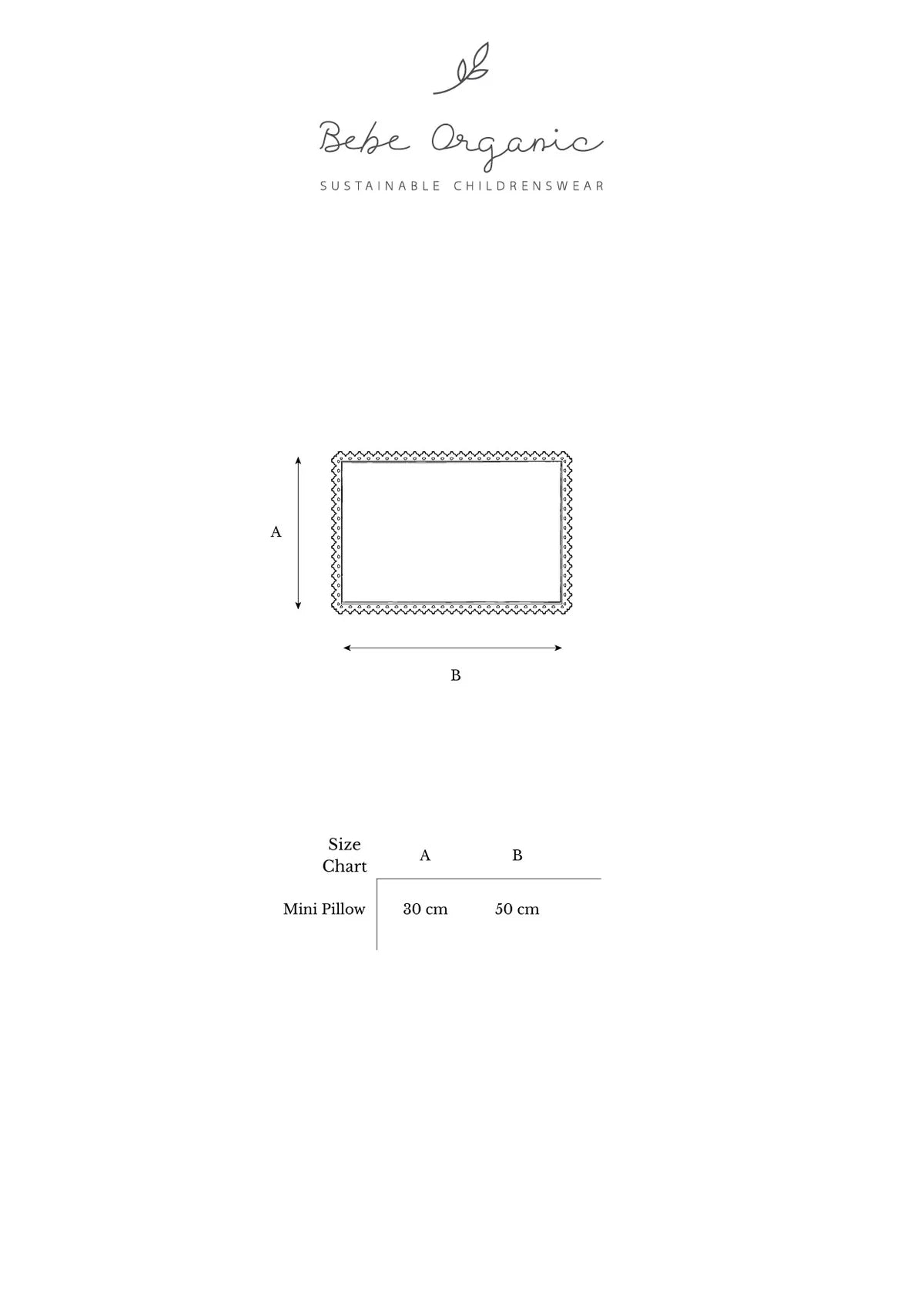 Cleo Pillowcase - Vintage Wallpaper Floral - Mini