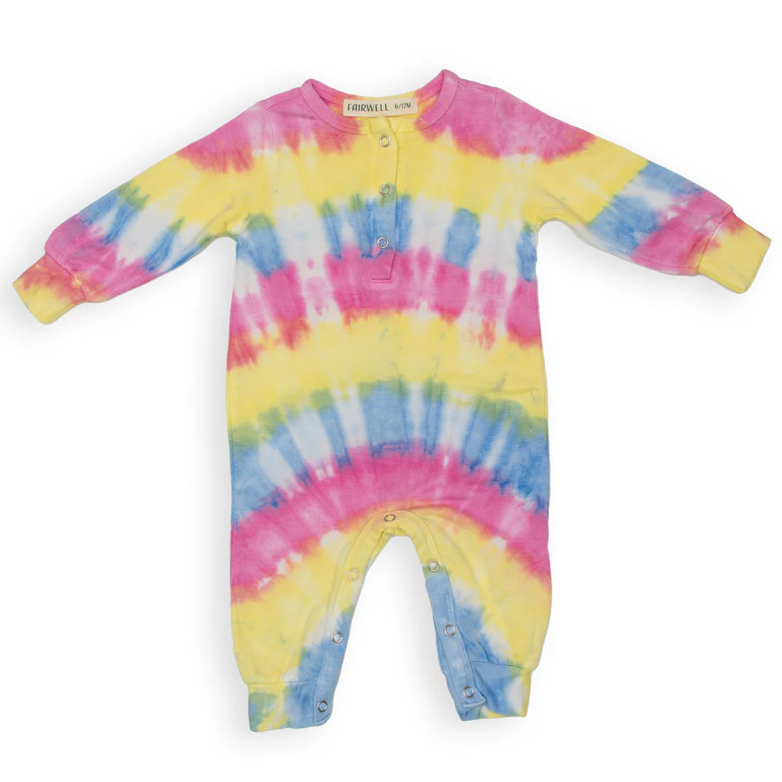 Clutch Onesie